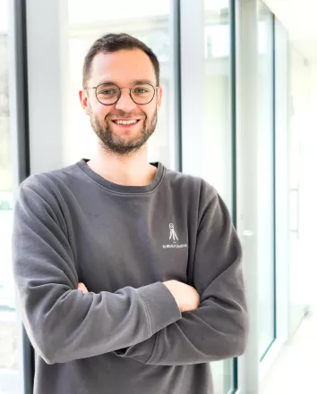Bjorn Deleersnyder